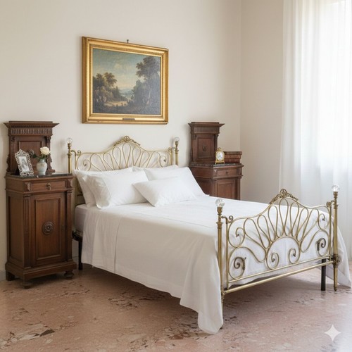Tables chevet anciennes - chevet,