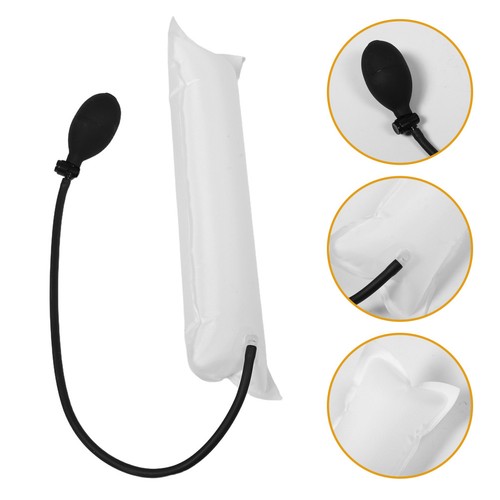 Air inflatable massage cushion - air,