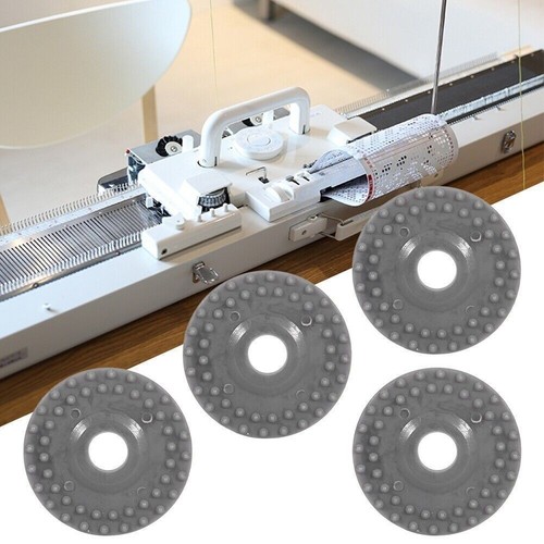 4pcs knitting machine - knitting,