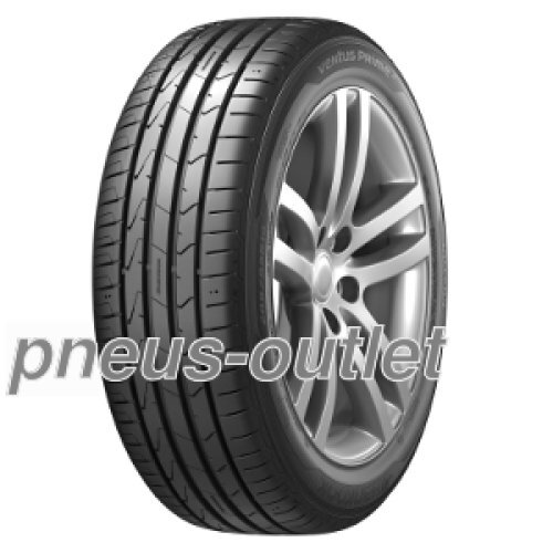 Pneu été hankook - été, ventus