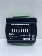 K&p Systems KMC Controls BAC-5901CE BACnet General Purpose Controller