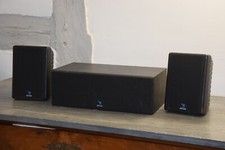 JM LAB- FOCAL  enceintes