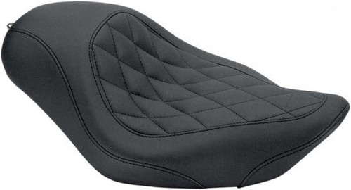 Mustang selle solo tripper - mustang,