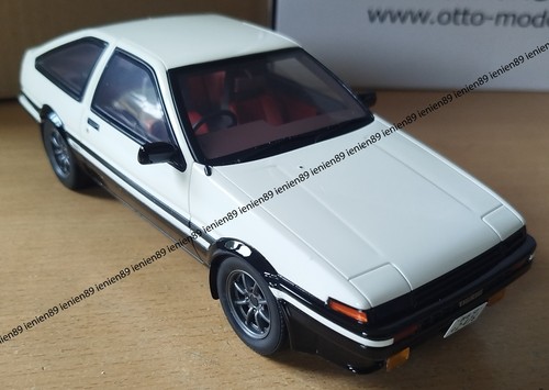 Ot444 toyota sprinter - ot444, trueno