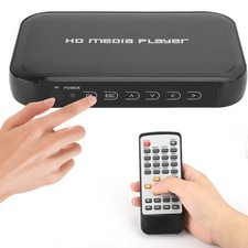 1080P Mini Multimedia Player