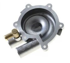 Couverture Carter Pompe à Eau