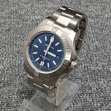 BREITLING Automatic Watch COLT