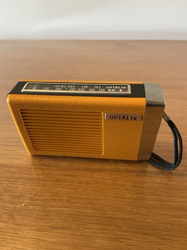 Ancien petit poste - petit,