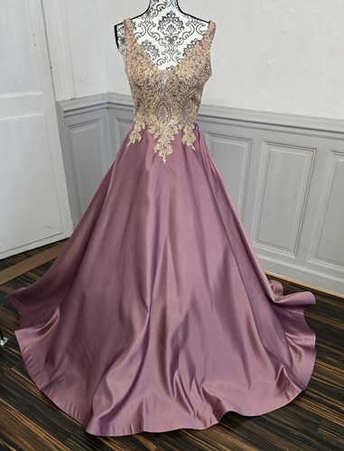 Robe soirée princesse vieux - princesse,