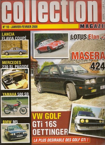 Auto moto collection - auto,
