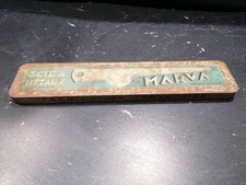 Boîte En Métal Pour Petite