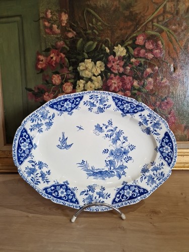 Superbe plat viande en - À,