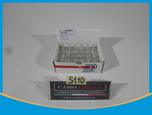Stock filtre essence - essence, shank