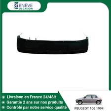 🇫🇷 PARE-CHOC ARRIER