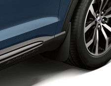 Ford Explorer Plug-In-Hybrid