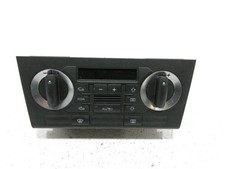 COMMANDE DE CHAUFFAGE