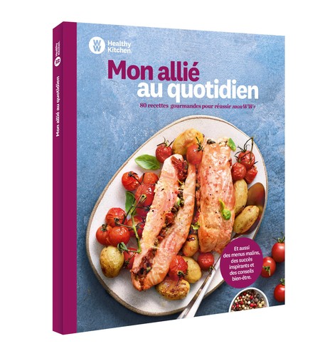 Livre weight watchers mon - :,