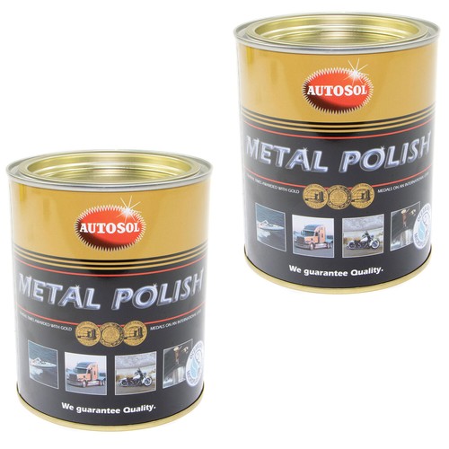 Autosol 750 ml polish - autosol,