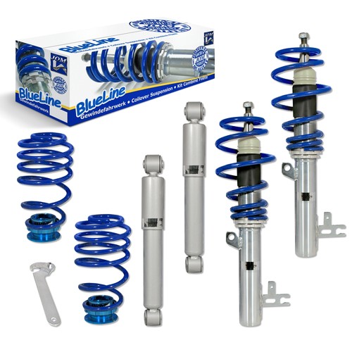 Jom blueline combiné fileté - blueline,