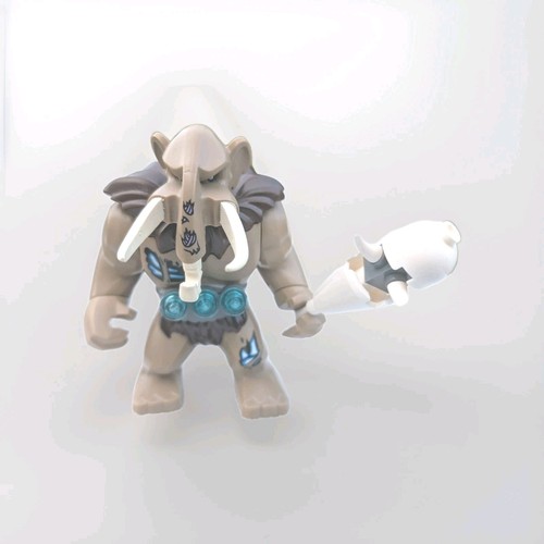 Lego chima maula la - lego,