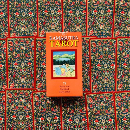 Kamasutra jeu cartes - cartes, de