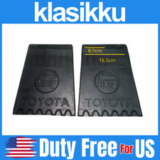 Pour TOYOTA LAND CRUISER BJ40