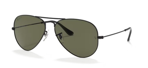 Ray ban 3025 aviator w3361 - ray,