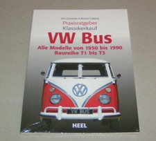 VW Transporter / Bulli / Bus