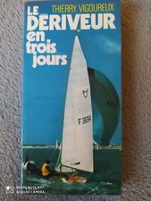 Livre - Thierry Vigoureux - Le