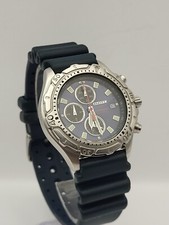 Citizen Promaster Chronograph