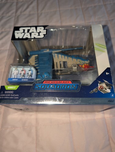 Star wars micro galaxy - star,