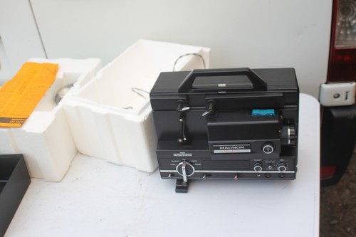 Projecteur super magnon - projecteur, 8