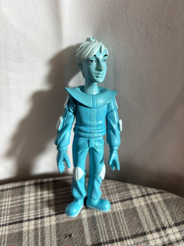 Figurine les alphas - figurine,
