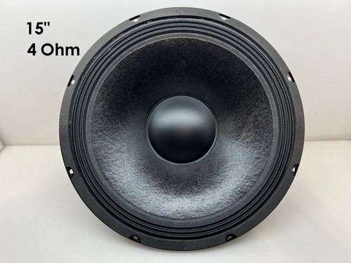 Wharfedale evo x15b woofer - wharfedale, evo-x15b