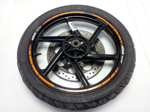 Jante 6603884 pour honda - pour,