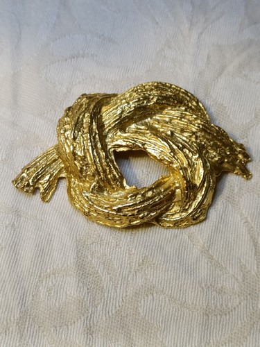 Broche linda hattab paris - broche,