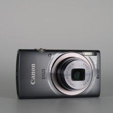 Canon Ixus / Powershot ELPH