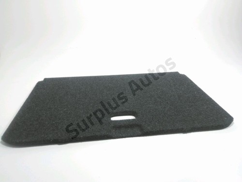 Tapis coffre 13394018 opel - tapis,