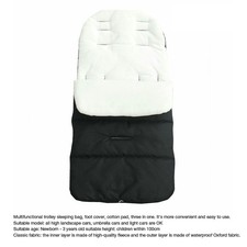 Coussin De Poussette Pour