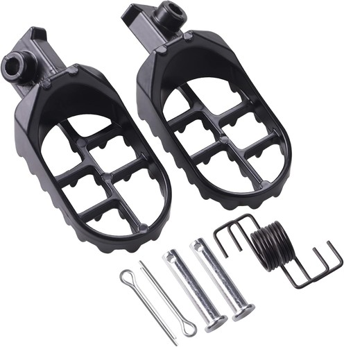 Pw50 pw80 foot pegs - pw80, rest