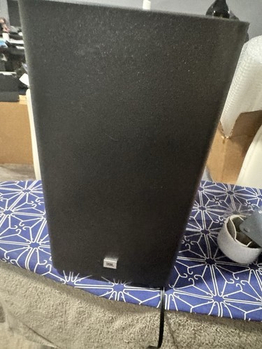 Jbl cinema sb595 replacement - cinema,
