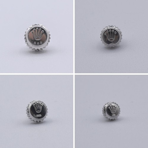 Couronne rolex 530 - couronne, /