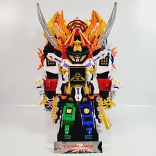 Power Rangers DX Dai Shinkenoh