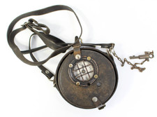 Charvet snitch pointer - France (original material)