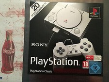 Console Sony PlayStation Classic Console