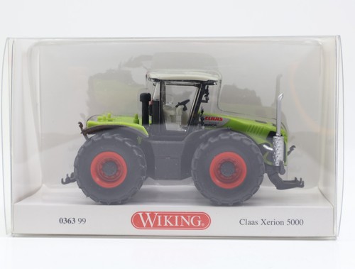 Wiking 363 voiture - 363,