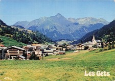 74 LES GETS SON MUSEE ET SON FESTIVAL DE MUSIQUE MECHANIQUE