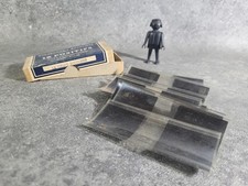 stereo film Bruguière 12 positive Le Cirque BOUGLIONE.