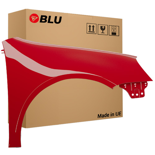 Aile compatible avec - , vw