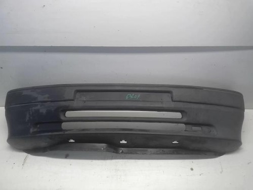 Pare choc avant peugeot - avant,